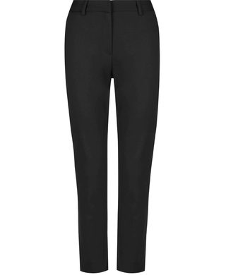 WORKWEAR, SAFETY & CORPORATE CLOTHING SPECIALISTS - COCO SLIM 7/8TH DOUBLE CLOTH PANT