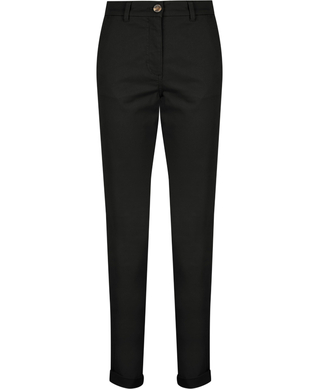 WORKWEAR, SAFETY & CORPORATE CLOTHING SPECIALISTS - NAPIER WOMEN'S MODERN CHINO PANT