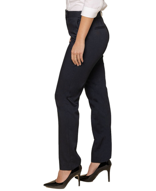 WORKWEAR, SAFETY & CORPORATE CLOTHING SPECIALISTS - Elliott - Womens Slim Line Pant