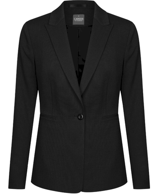 WORKWEAR, SAFETY & CORPORATE CLOTHING SPECIALISTS - Elliott - Womens Tailored Jacket