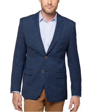 WORKWEAR, SAFETY & CORPORATE CLOTHING SPECIALISTS - Claremont - Men's Washable Textured Jacket