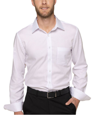 WORKWEAR, SAFETY & CORPORATE CLOTHING SPECIALISTS - ULTIMATE - MEN'S ULTIMATE SLIM FIT SHIRT