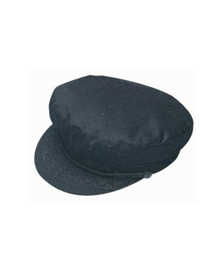 WORKWEAR, SAFETY & CORPORATE CLOTHING SPECIALISTS - Cotton Fisherman's Cap