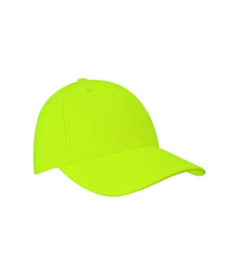 WORKWEAR, SAFETY & CORPORATE CLOTHING SPECIALISTS - Luminescent Safety Cap