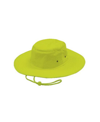 WORKWEAR, SAFETY & CORPORATE CLOTHING SPECIALISTS - Luminescent Safety Hat