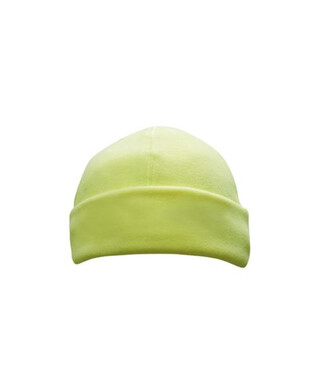 WORKWEAR, SAFETY & CORPORATE CLOTHING SPECIALISTS - Luminescent Safety Beanie