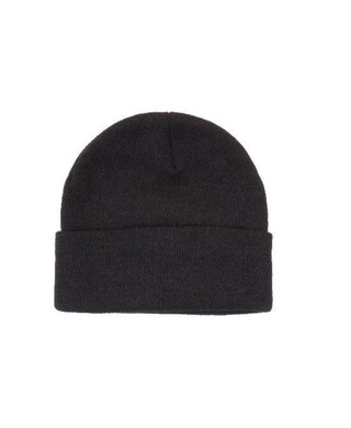 WORKWEAR, SAFETY & CORPORATE CLOTHING SPECIALISTS - Acrylic Beanie w/Thinsulate Lining