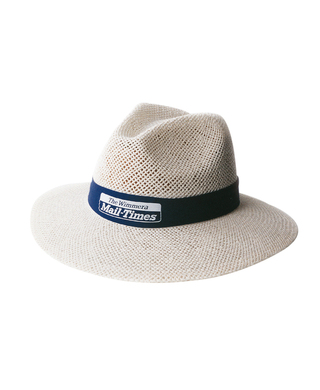 WORKWEAR, SAFETY & CORPORATE CLOTHING SPECIALISTS - Madrid Style String Straw Hat