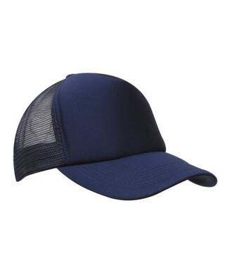 WORKWEAR, SAFETY & CORPORATE CLOTHING SPECIALISTS - Truckers Mesh Cap