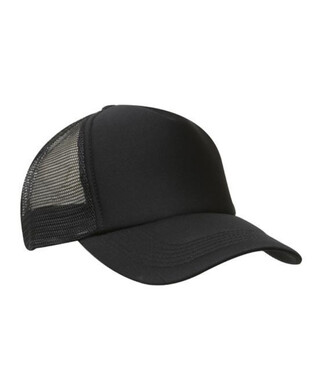 WORKWEAR, SAFETY & CORPORATE CLOTHING SPECIALISTS Truckers Mesh Cap