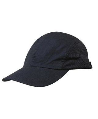 WORKWEAR, SAFETY & CORPORATE CLOTHING SPECIALISTS - Brushed Cotton Cap