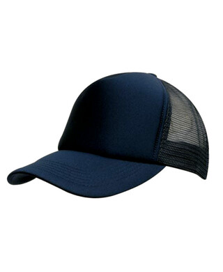 WORKWEAR, SAFETY & CORPORATE CLOTHING SPECIALISTS - Kids Trucker Cap