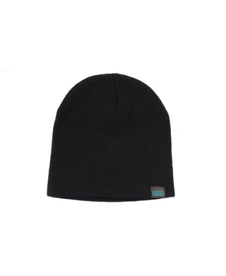 WORKWEAR, SAFETY & CORPORATE CLOTHING SPECIALISTS - Recycled Roll Down Beanie