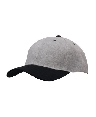 WORKWEAR, SAFETY & CORPORATE CLOTHING SPECIALISTS - Premium American Twill Cap