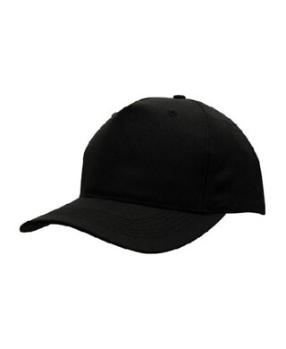 WORKWEAR, SAFETY & CORPORATE CLOTHING SPECIALISTS - Breathable Poly Twill Cap