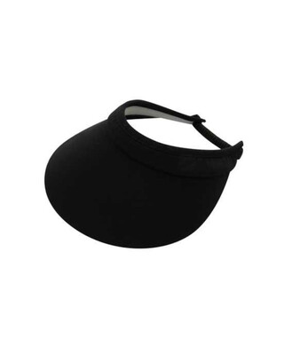 WORKWEAR, SAFETY & CORPORATE CLOTHING SPECIALISTS - Sports Twill Sports Visor