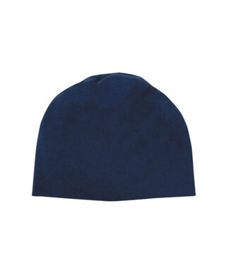 WORKWEAR, SAFETY & CORPORATE CLOTHING SPECIALISTS - Cotton Beanie