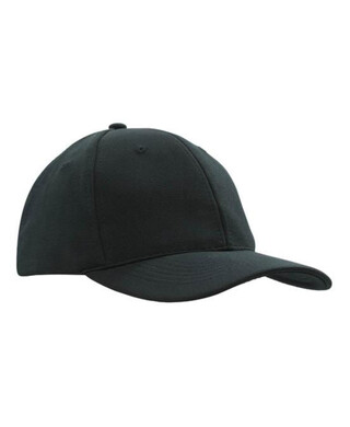 WORKWEAR, SAFETY & CORPORATE CLOTHING SPECIALISTS - Ottoman Twill Cap