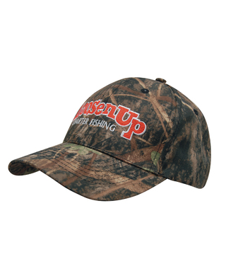 WORKWEAR, SAFETY & CORPORATE CLOTHING SPECIALISTS - True Timber Camouflage 6 Panel Cap