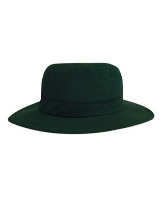 WORKWEAR, SAFETY & CORPORATE CLOTHING SPECIALISTS - Microfibre Adjustable Bucket Hat