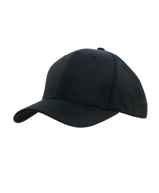 WORKWEAR, SAFETY & CORPORATE CLOTHING SPECIALISTS - Sports Ripstop Cap