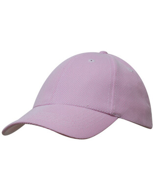 WORKWEAR, SAFETY & CORPORATE CLOTHING SPECIALISTS Mesh Covered Cotton Twill Cap