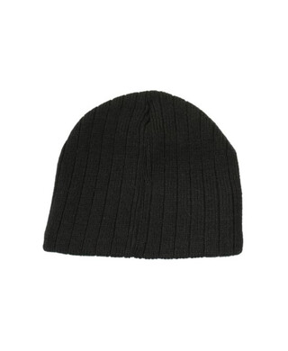 WORKWEAR, SAFETY & CORPORATE CLOTHING SPECIALISTS - Cable Knit Beanie