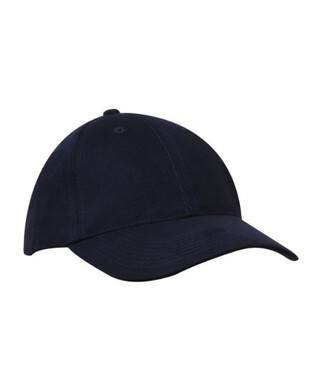 WORKWEAR, SAFETY & CORPORATE CLOTHING SPECIALISTS - Premium Brushed Heavy Cotton Cap