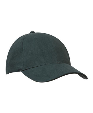 WORKWEAR, SAFETY & CORPORATE CLOTHING SPECIALISTS Brushed Cotton Cap