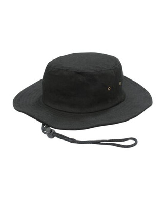 WORKWEAR, SAFETY & CORPORATE CLOTHING SPECIALISTS - Brushed Heavy Sports Twill Hat