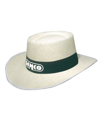 WORKWEAR, SAFETY & CORPORATE CLOTHING SPECIALISTS - Classic Style String Straw Hat