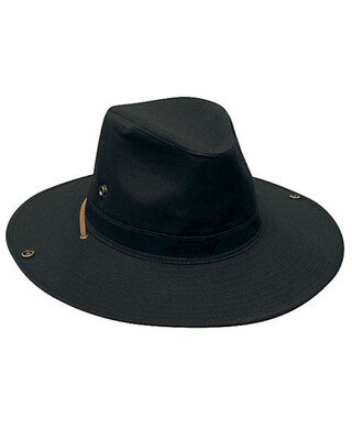 WORKWEAR, SAFETY & CORPORATE CLOTHING SPECIALISTS - Safari Cotton Twill Hat