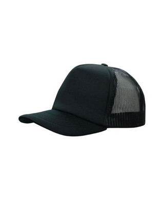 WORKWEAR, SAFETY & CORPORATE CLOTHING SPECIALISTS - Trucker's Mesh Cap