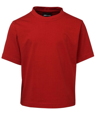 WORKWEAR, SAFETY & CORPORATE CLOTHING SPECIALISTS JB's Kids Tee