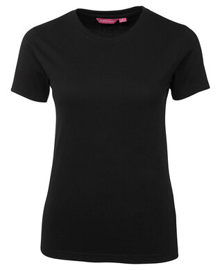 WORKWEAR, SAFETY & CORPORATE CLOTHING SPECIALISTS JB's Ladies Tee 