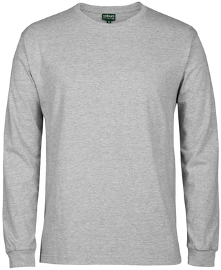 WORKWEAR, SAFETY & CORPORATE CLOTHING SPECIALISTS - JB's Long Sleeve Tee