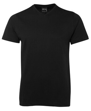 WORKWEAR, SAFETY & CORPORATE CLOTHING SPECIALISTS - JB's V Neck Tee