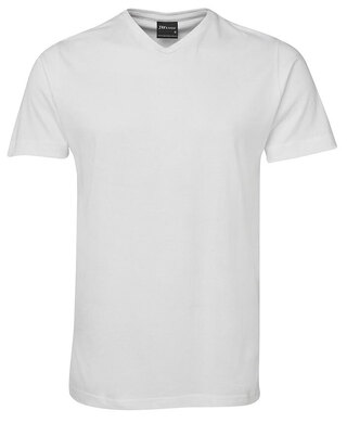 WORKWEAR, SAFETY & CORPORATE CLOTHING SPECIALISTS JB's V Neck Tee
