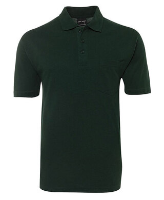 WORKWEAR, SAFETY & CORPORATE CLOTHING SPECIALISTS - JB's 210 Pocket Polo