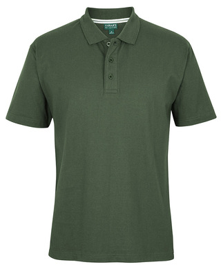 WORKWEAR, SAFETY & CORPORATE CLOTHING SPECIALISTS - JB's Cotton Jersey Polo