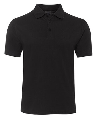 WORKWEAR, SAFETY & CORPORATE CLOTHING SPECIALISTS JB's Cotton Jersey Polo