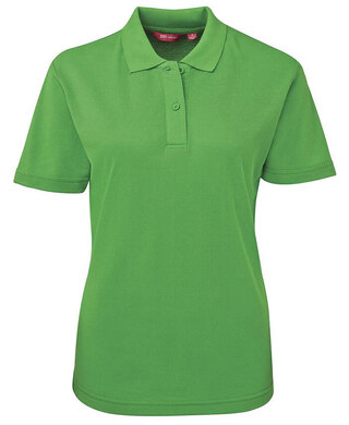 WORKWEAR, SAFETY & CORPORATE CLOTHING SPECIALISTS JB's Ladies 210 Polo