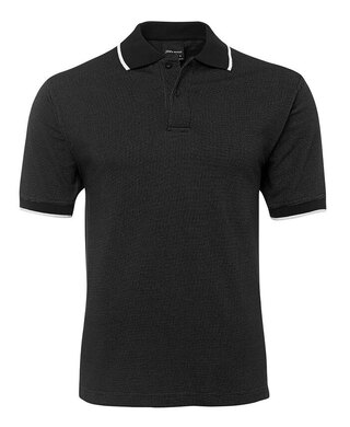 WORKWEAR, SAFETY & CORPORATE CLOTHING SPECIALISTS JB's Nail Head Polo