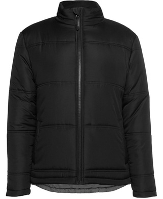 WORKWEAR, SAFETY & CORPORATE CLOTHING SPECIALISTS JB's Ladies Adventure Puffer Jacket