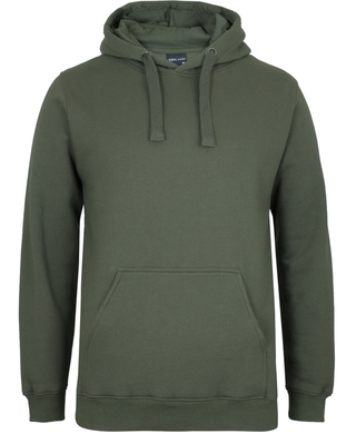 WORKWEAR, SAFETY & CORPORATE CLOTHING SPECIALISTS - JB's Fleecy Hoodie