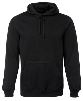 WORKWEAR, SAFETY & CORPORATE CLOTHING SPECIALISTS JB's Fleecy Hoodie