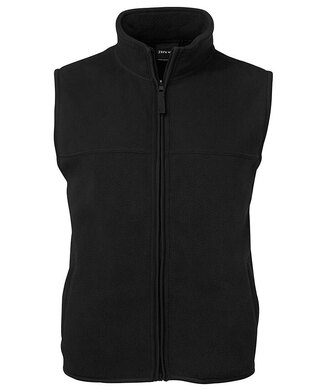 WORKWEAR, SAFETY & CORPORATE CLOTHING SPECIALISTS - JB's POLAR VEST