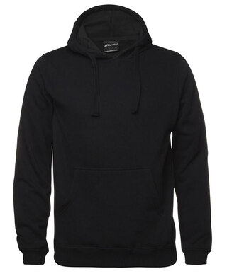 WORKWEAR, SAFETY & CORPORATE CLOTHING SPECIALISTS JB's P/C Pop Over Hoodie