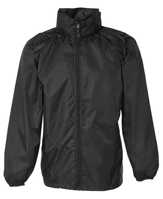 WORKWEAR, SAFETY & CORPORATE CLOTHING SPECIALISTS - JB's Kids and Adults Rain Forest Jacket