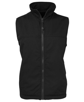 WORKWEAR, SAFETY & CORPORATE CLOTHING SPECIALISTS JB's Reversible Vest